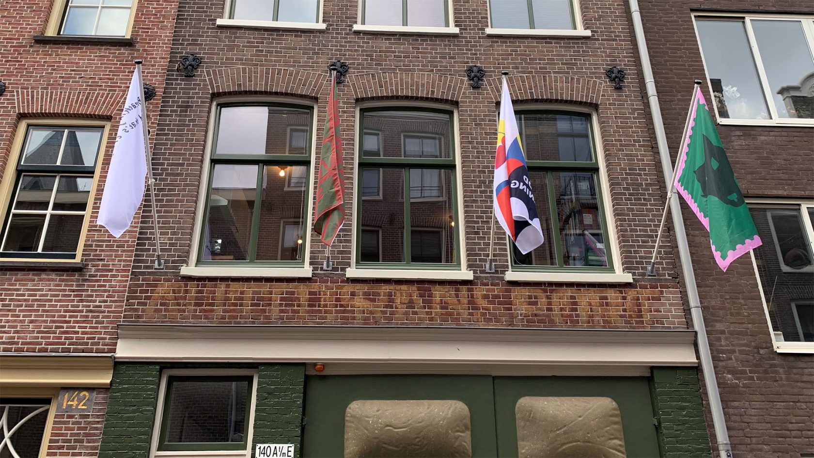 Quarantaine initiatieven