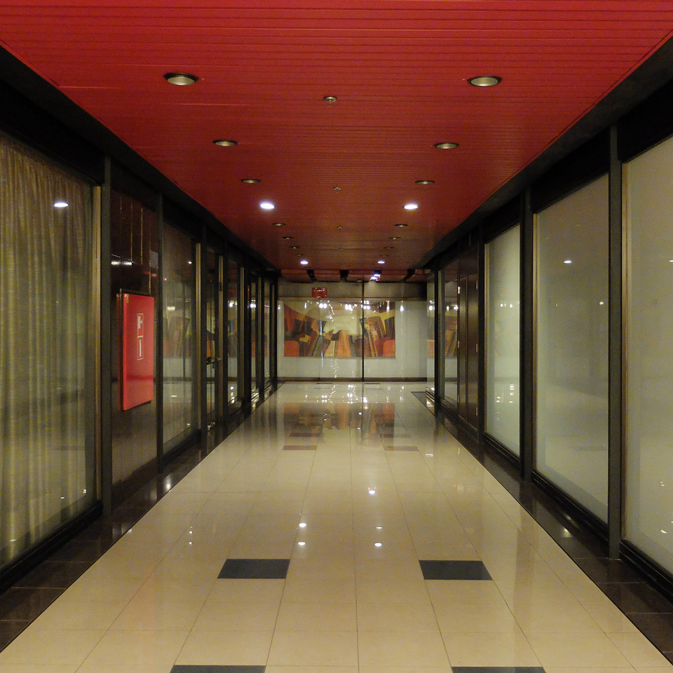 The Constellation – Episode 3 – The studio and the farm