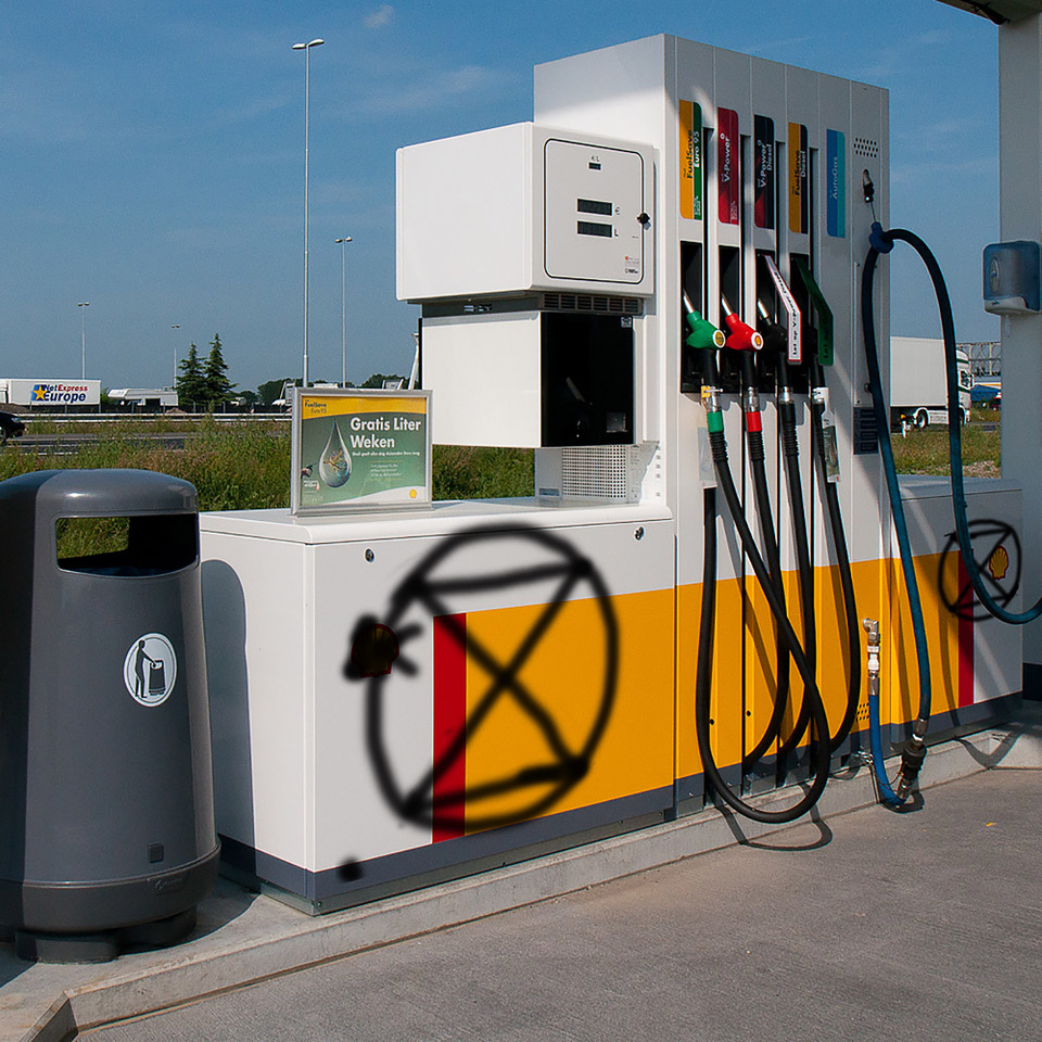 The Constellation – Episode 4 – Lockdown