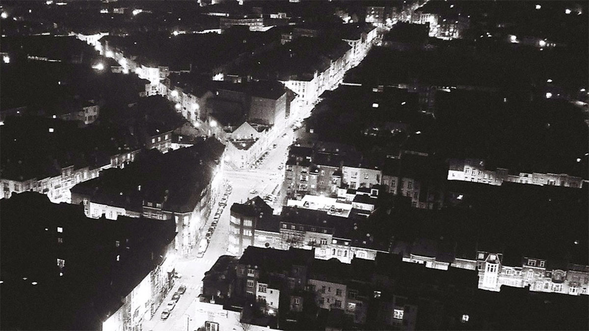 The Constellation – Episode 1 – Artist and Dealer