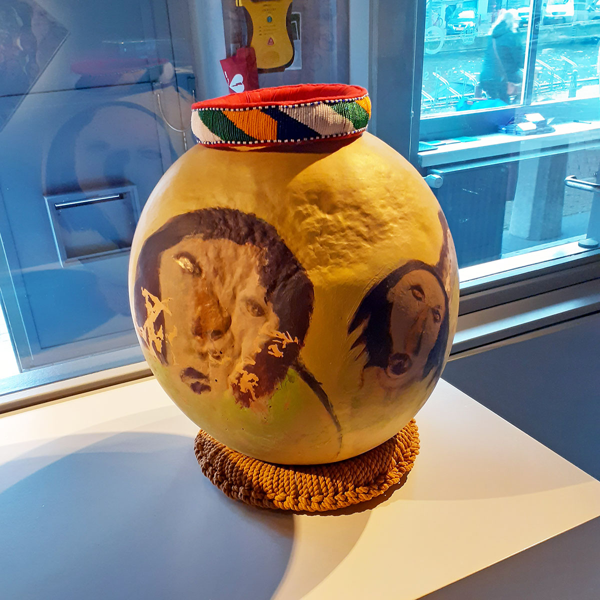 Een vitale beroeping