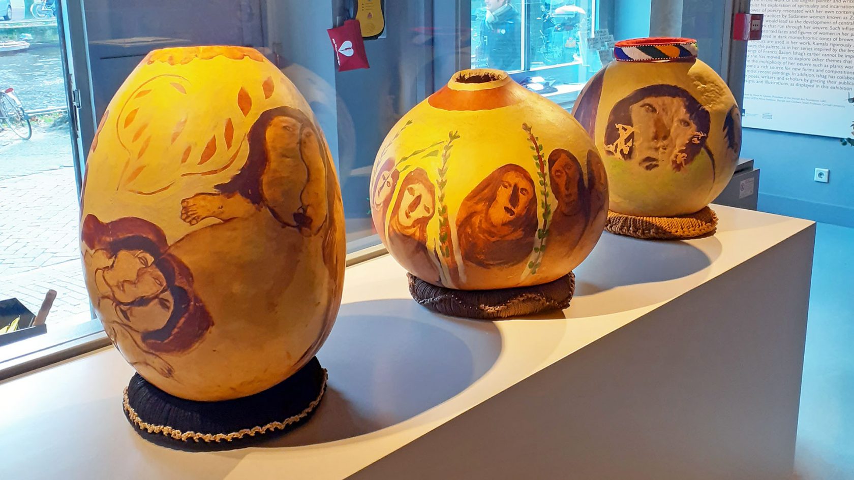 Een vitale beroeping