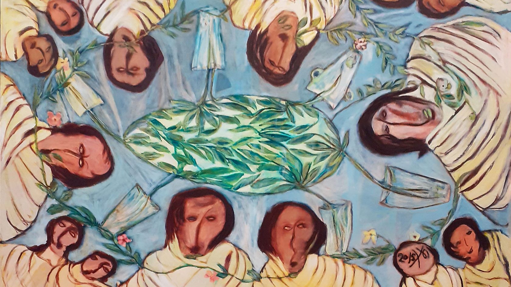 Een vitale beroeping