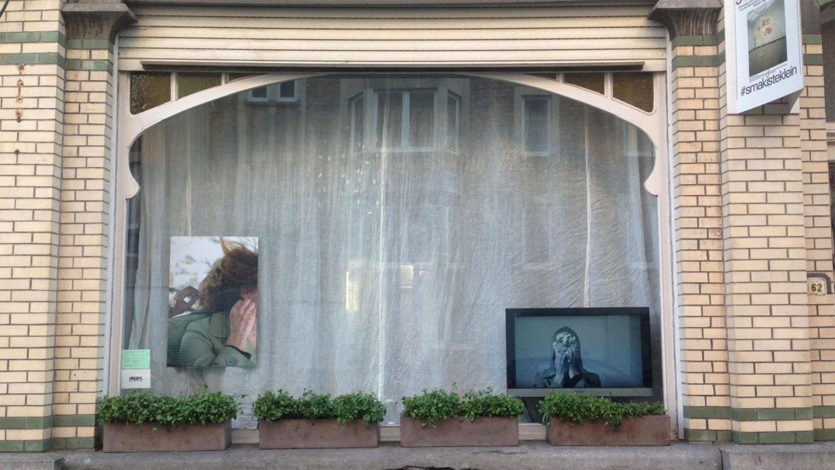 Quarantaine initiatieven