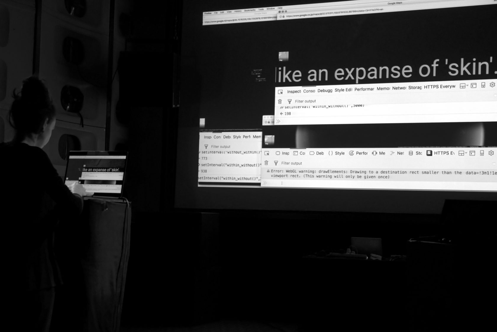 Meet iii-resident Joana Chicau