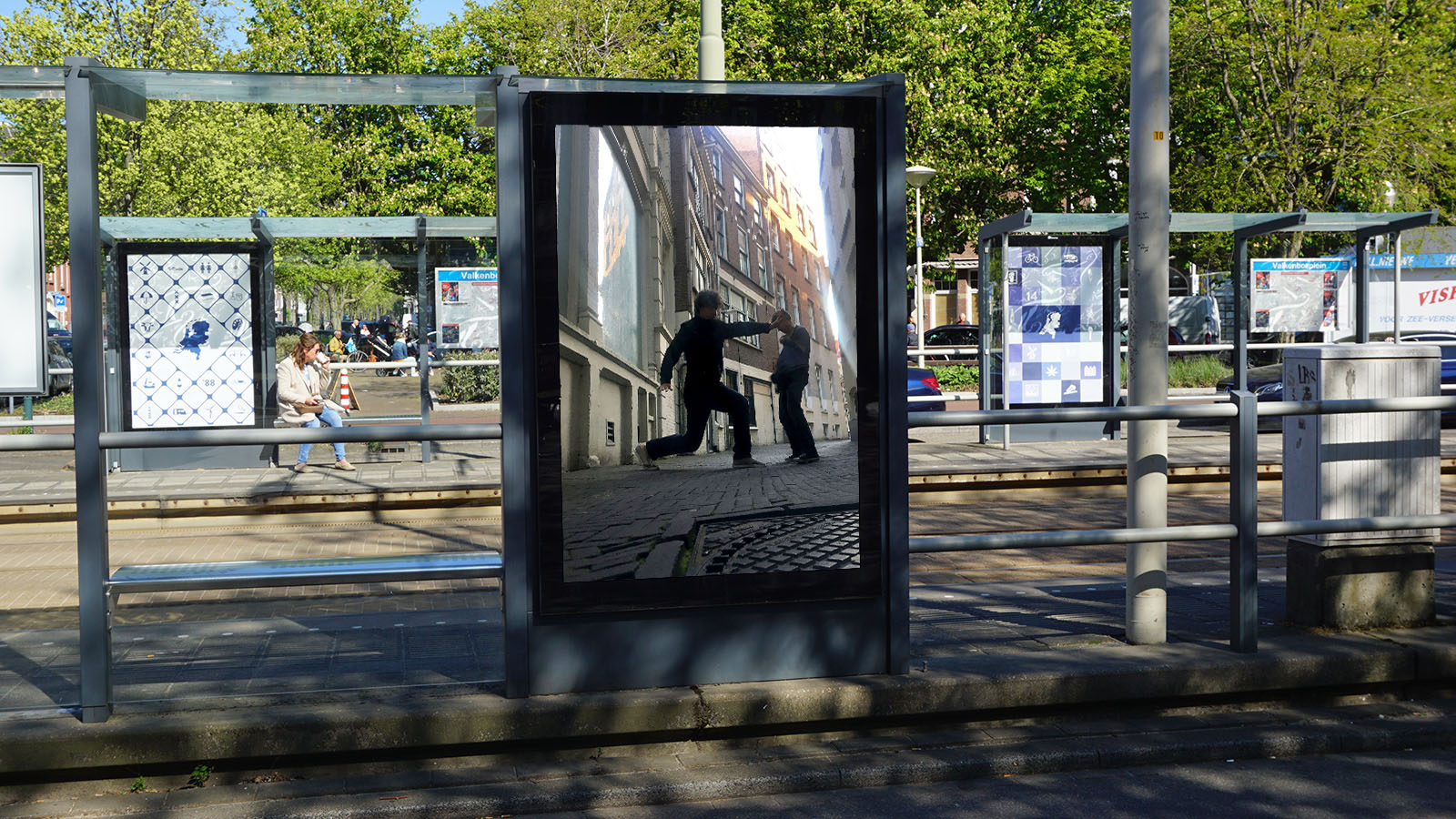 Crisiskunst of kunst in crisis