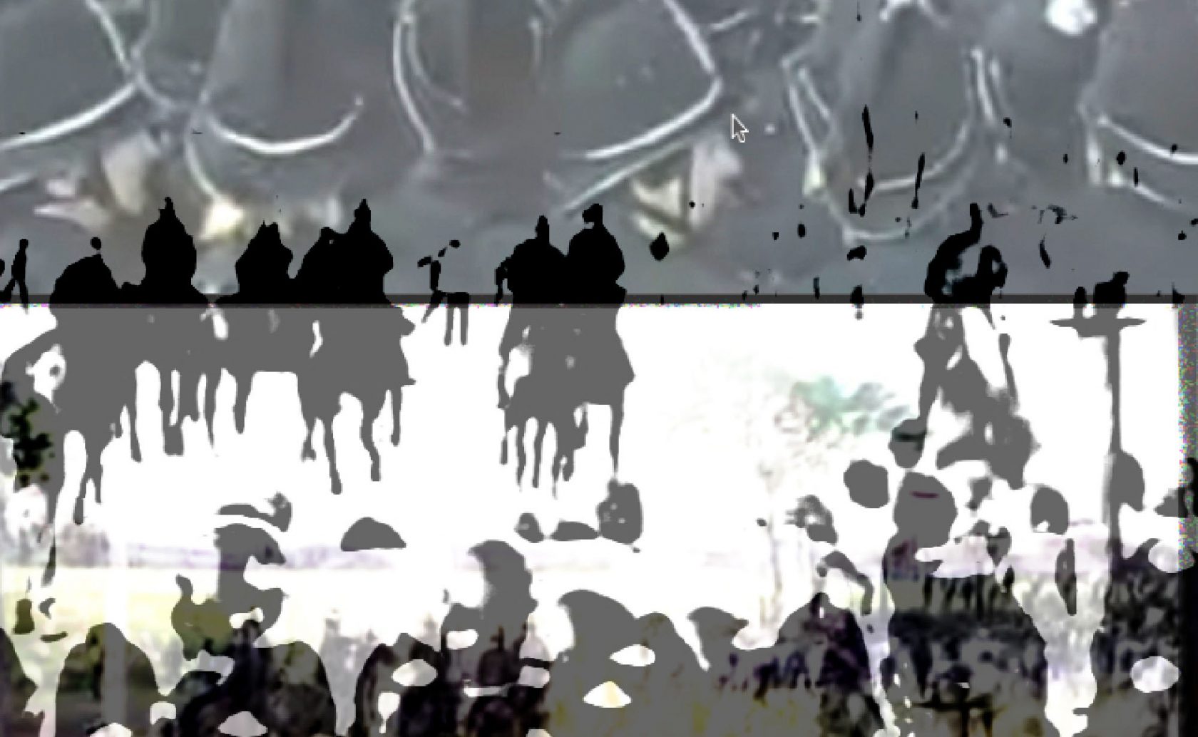 The Constellation – Episode 6 – Charge of the Light Brigade