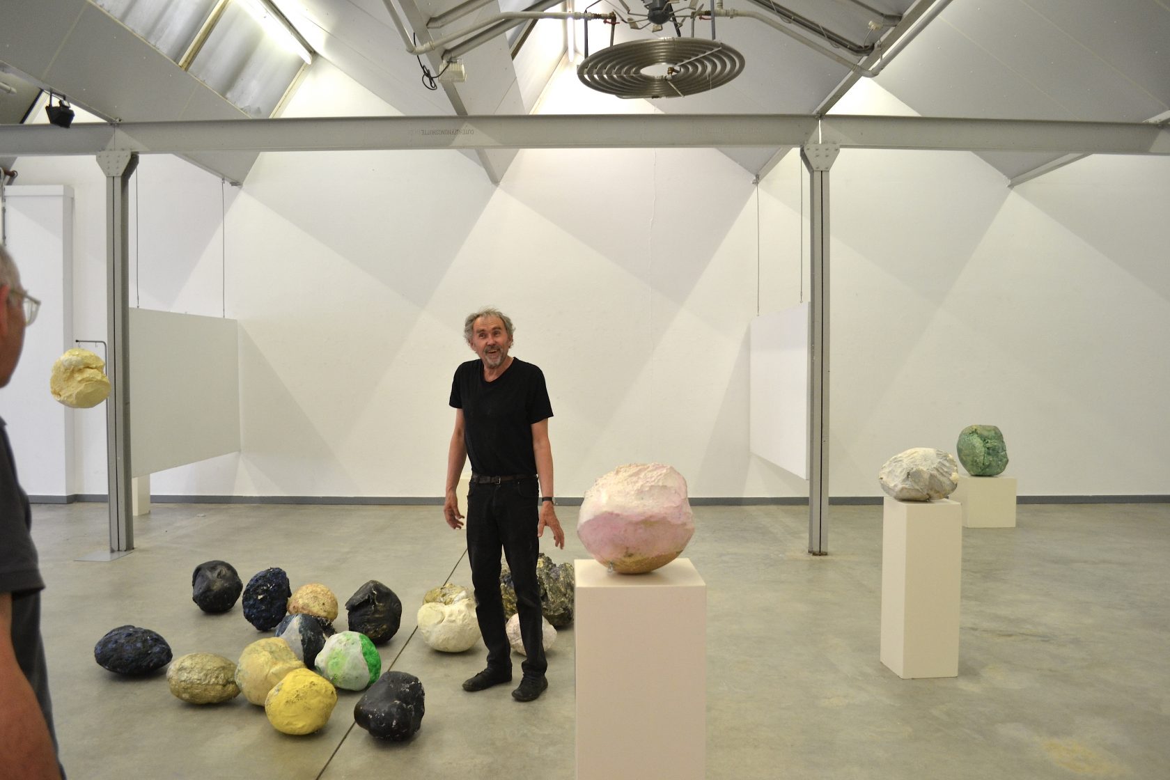 ‘Tears from Heaven’ – de tranen van Trooster