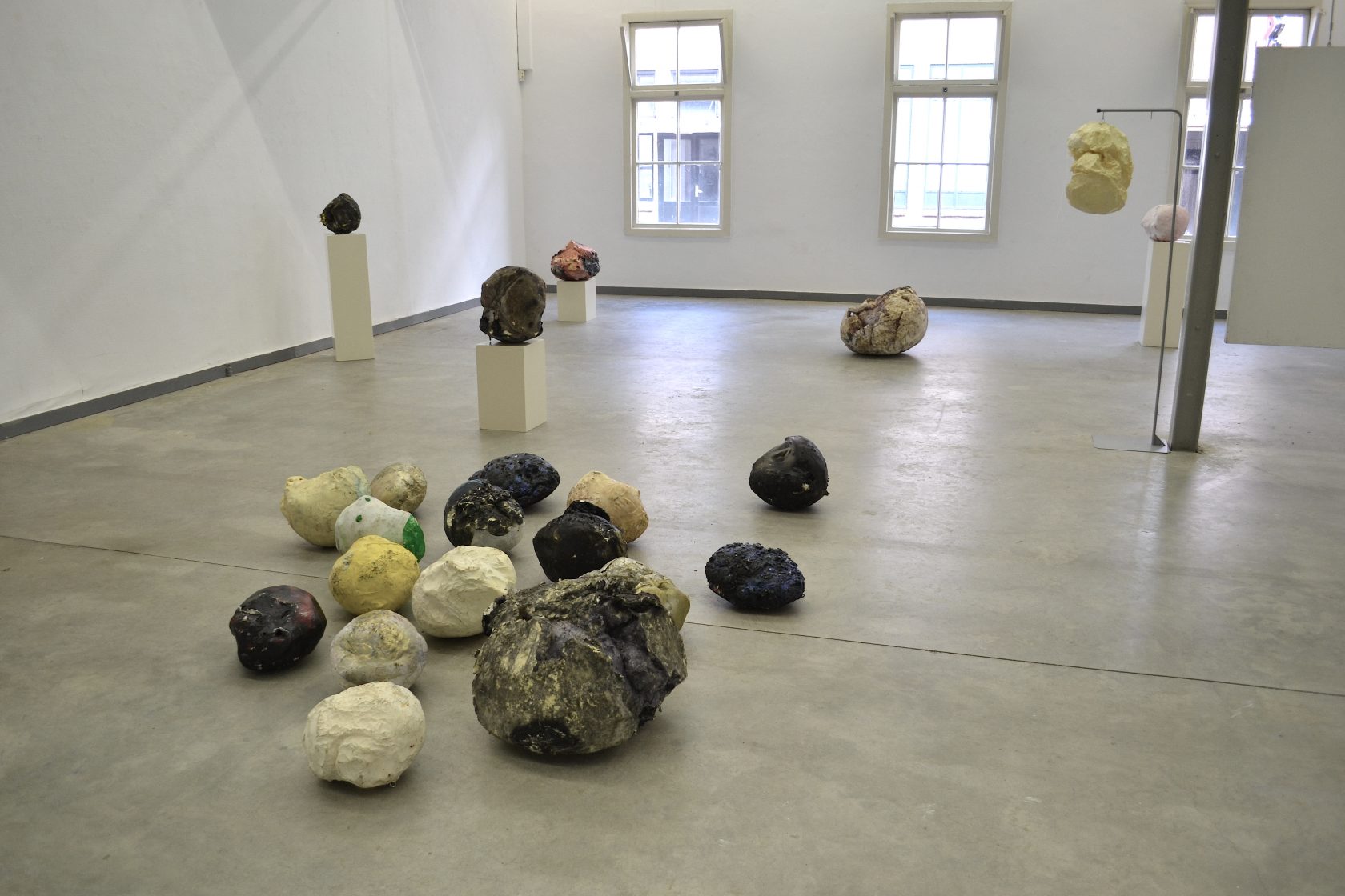 ‘Tears from Heaven’ – de tranen van Trooster