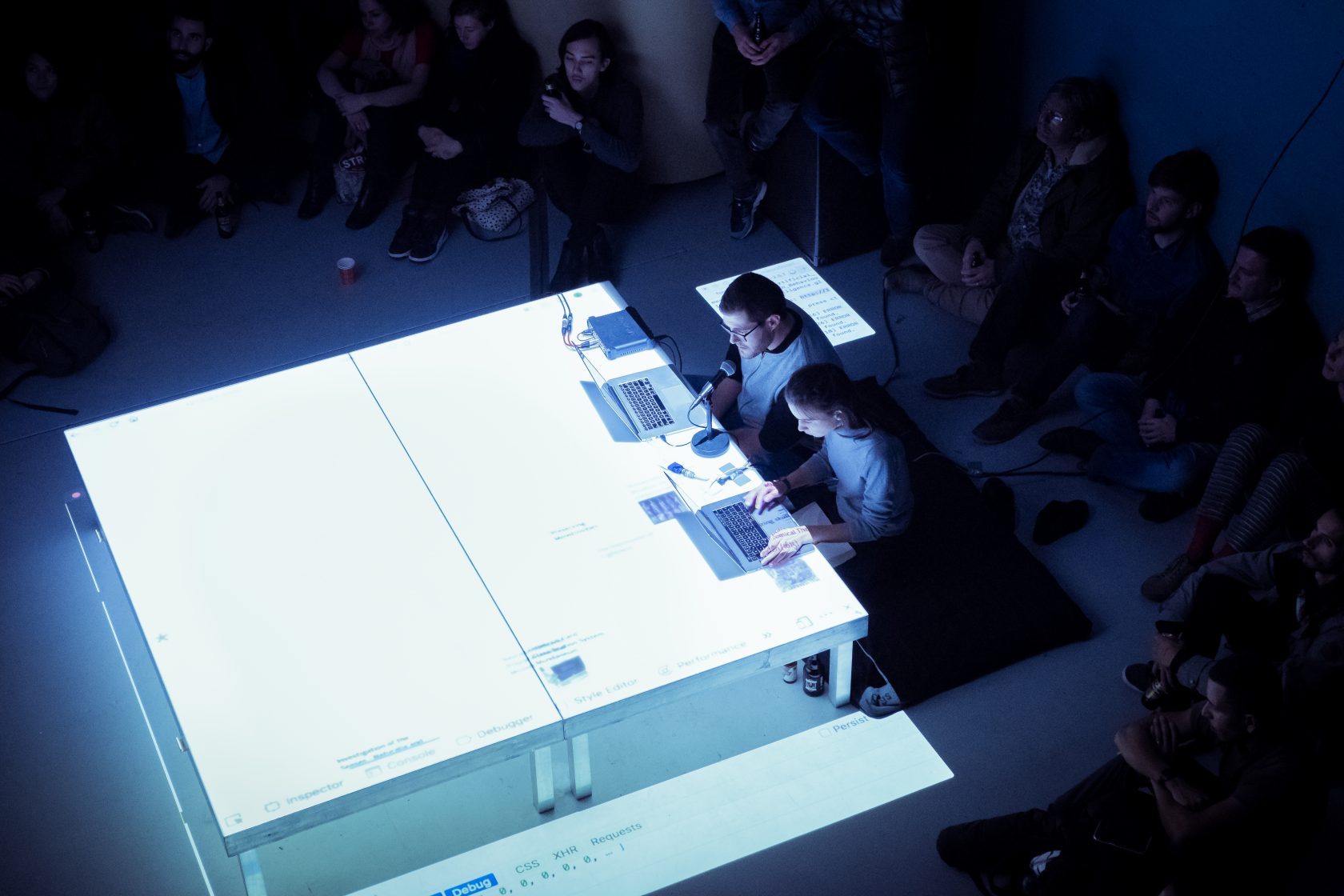 Meet iii-resident Joana Chicau