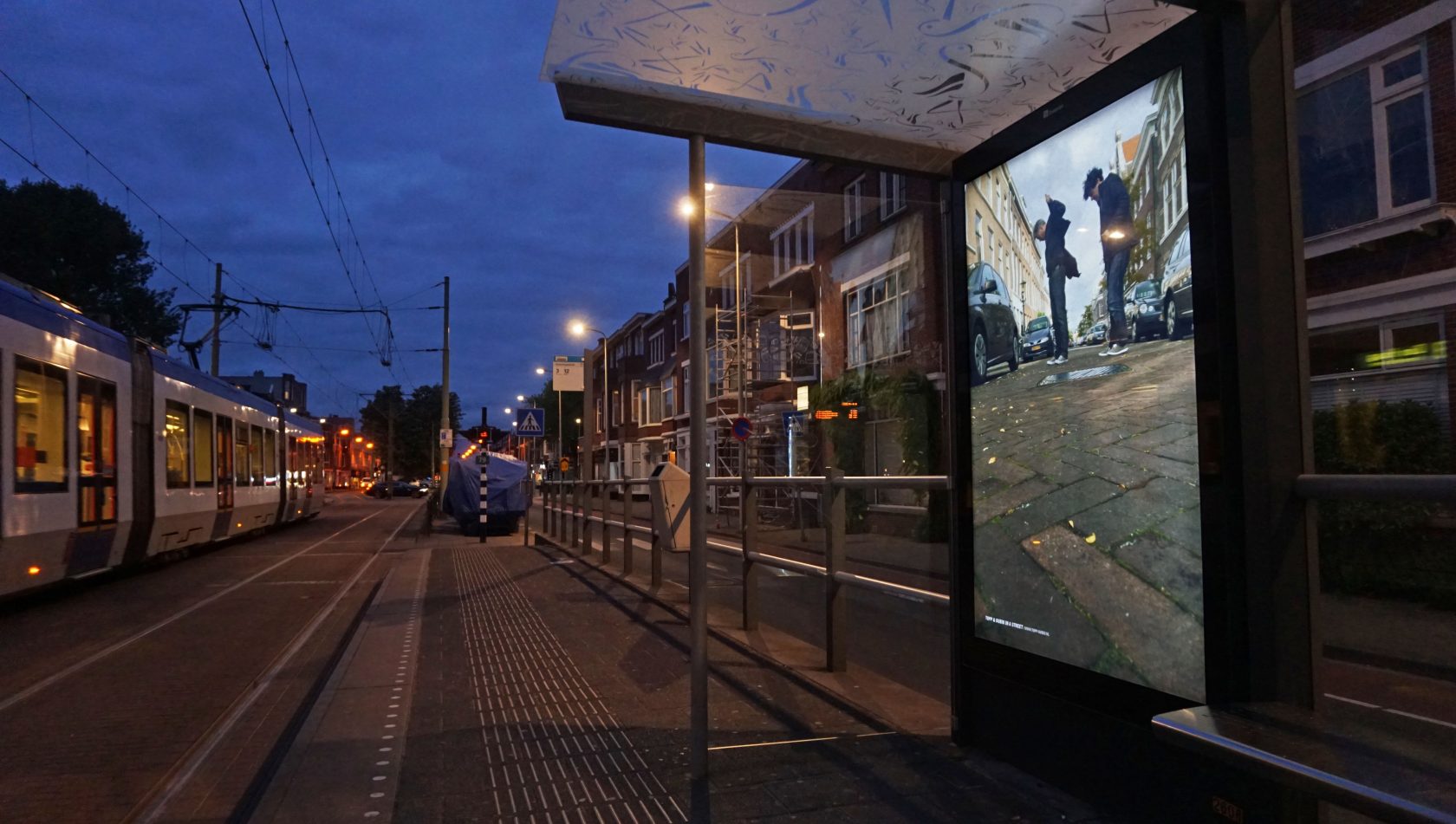 Crisiskunst of kunst in crisis