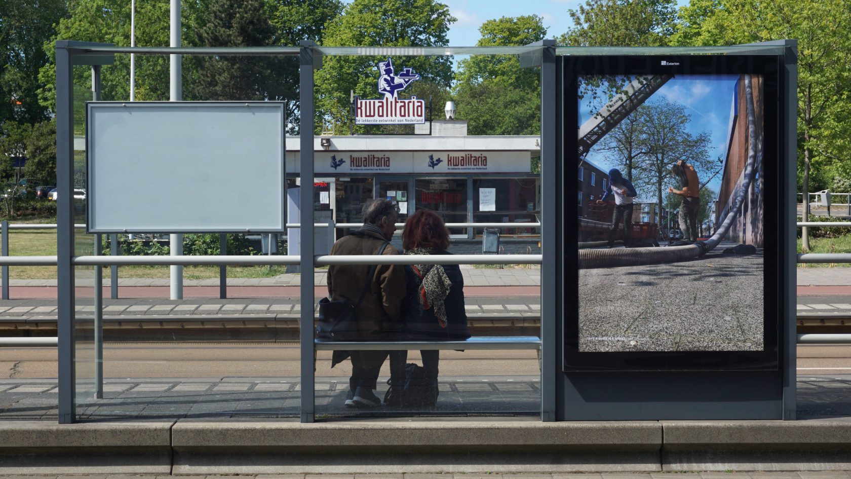 Crisiskunst of kunst in crisis