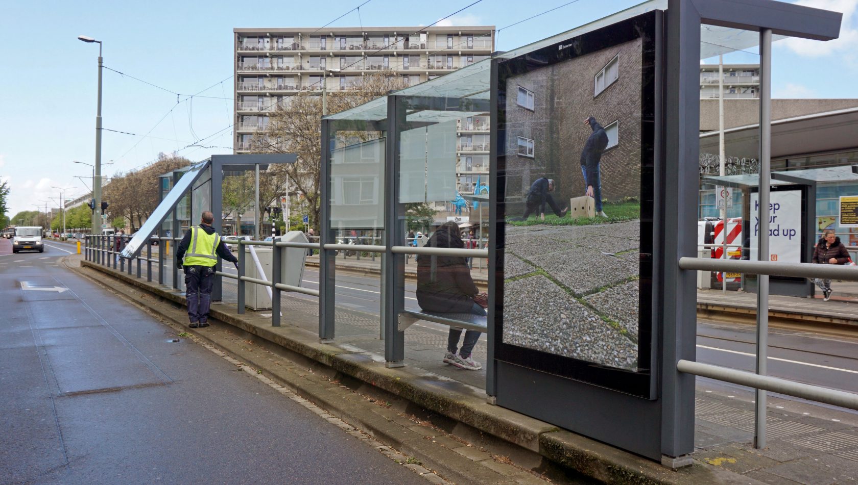 Crisiskunst of kunst in crisis