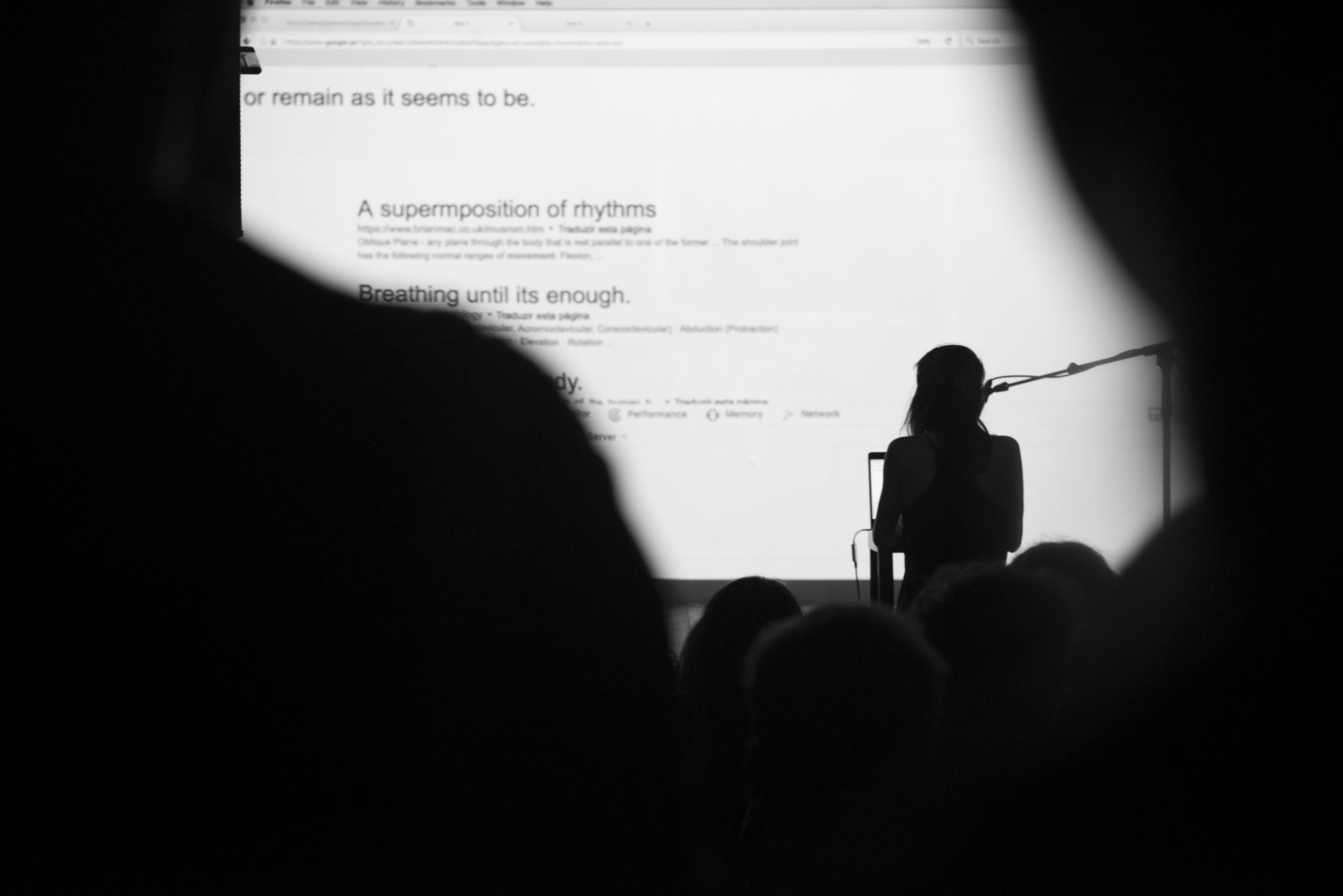 Meet iii-resident Joana Chicau