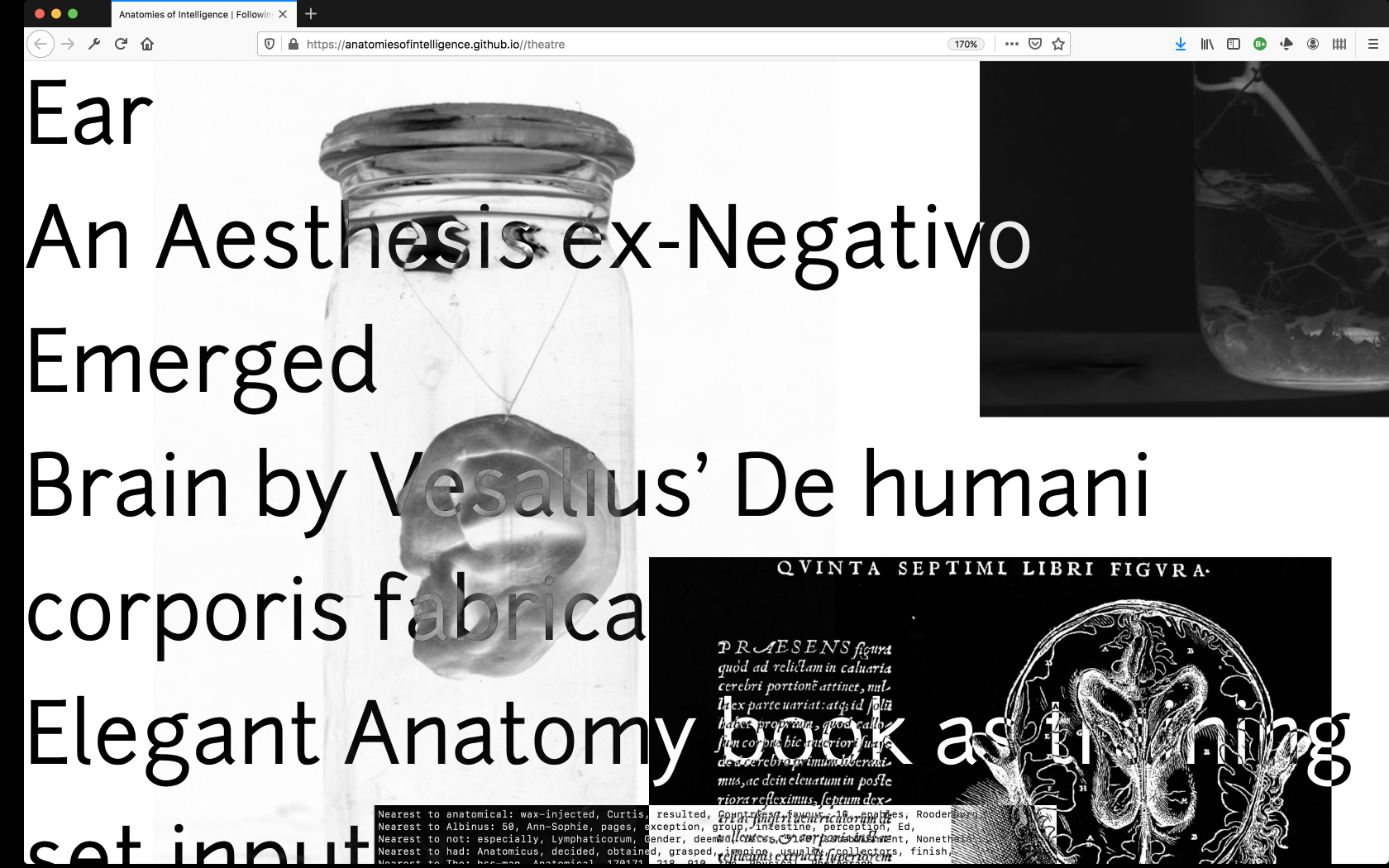 Meet iii-resident Joana Chicau