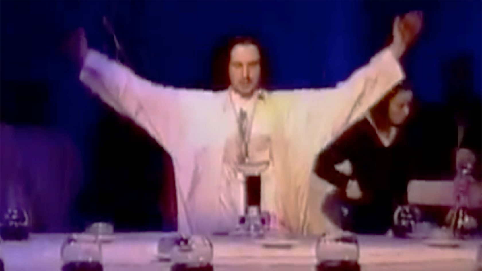 The Constellation – Episode 7 – Hip Priest