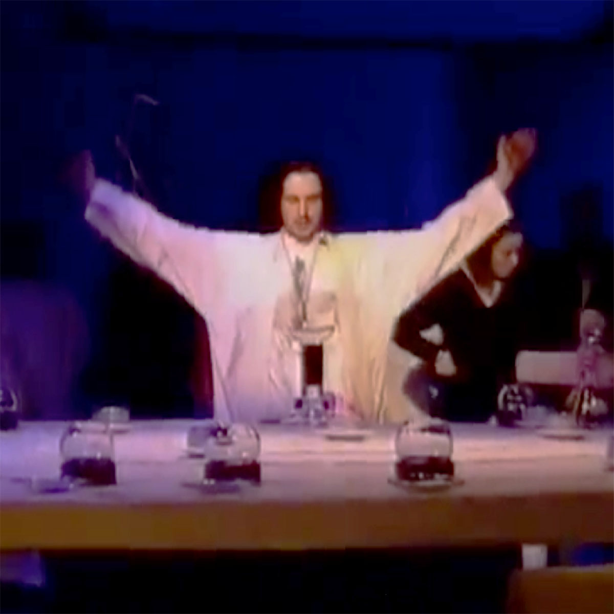 The Constellation – Episode 7 – Hip Priest