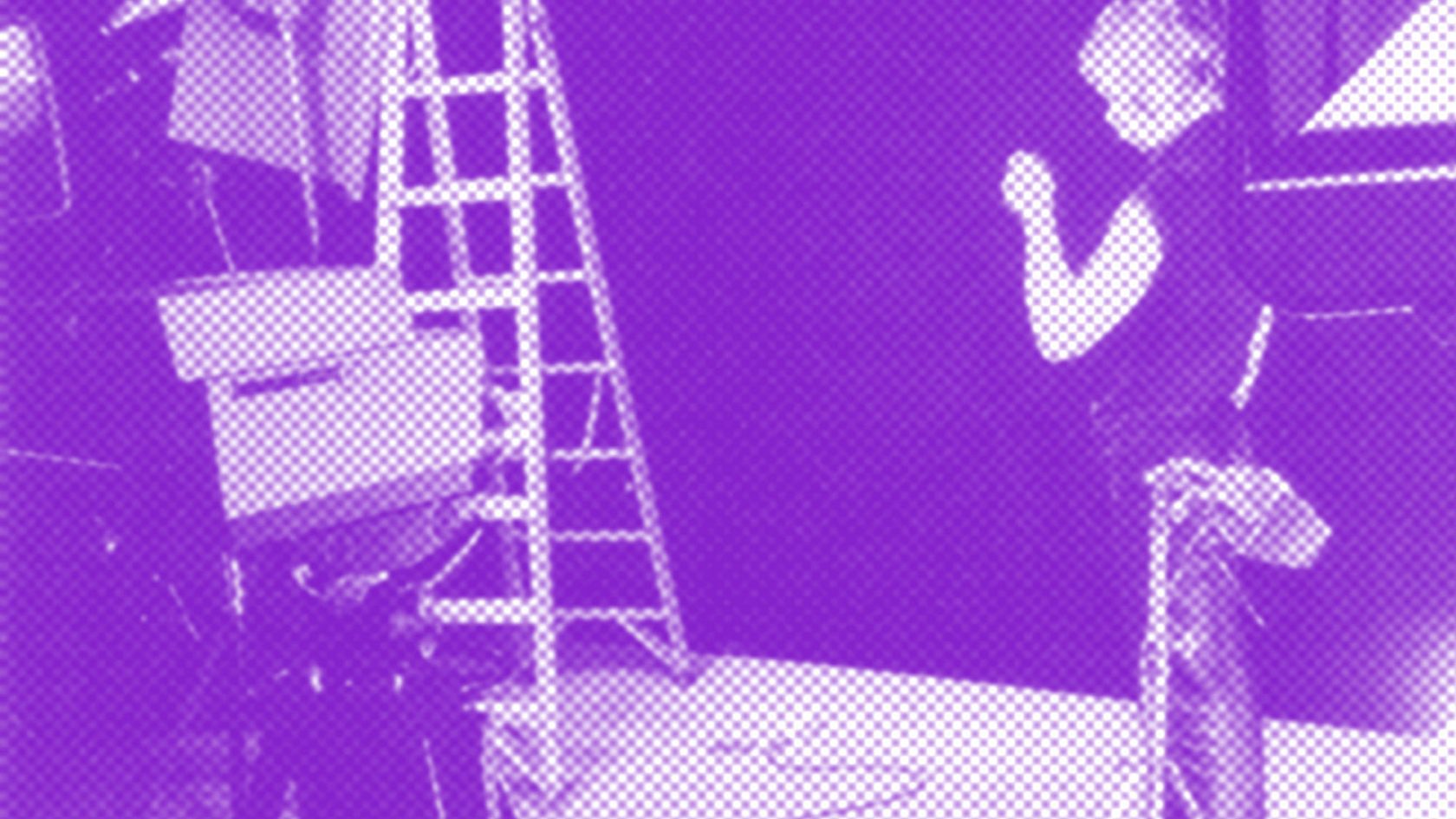 The Constellation – Episode 8 – Revenge