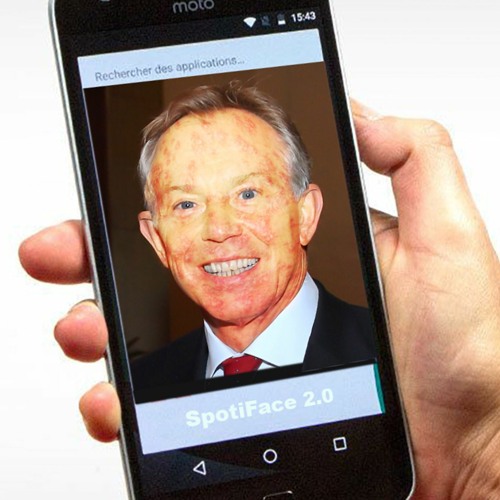 The Constellation – Episode 9 – BLIAR