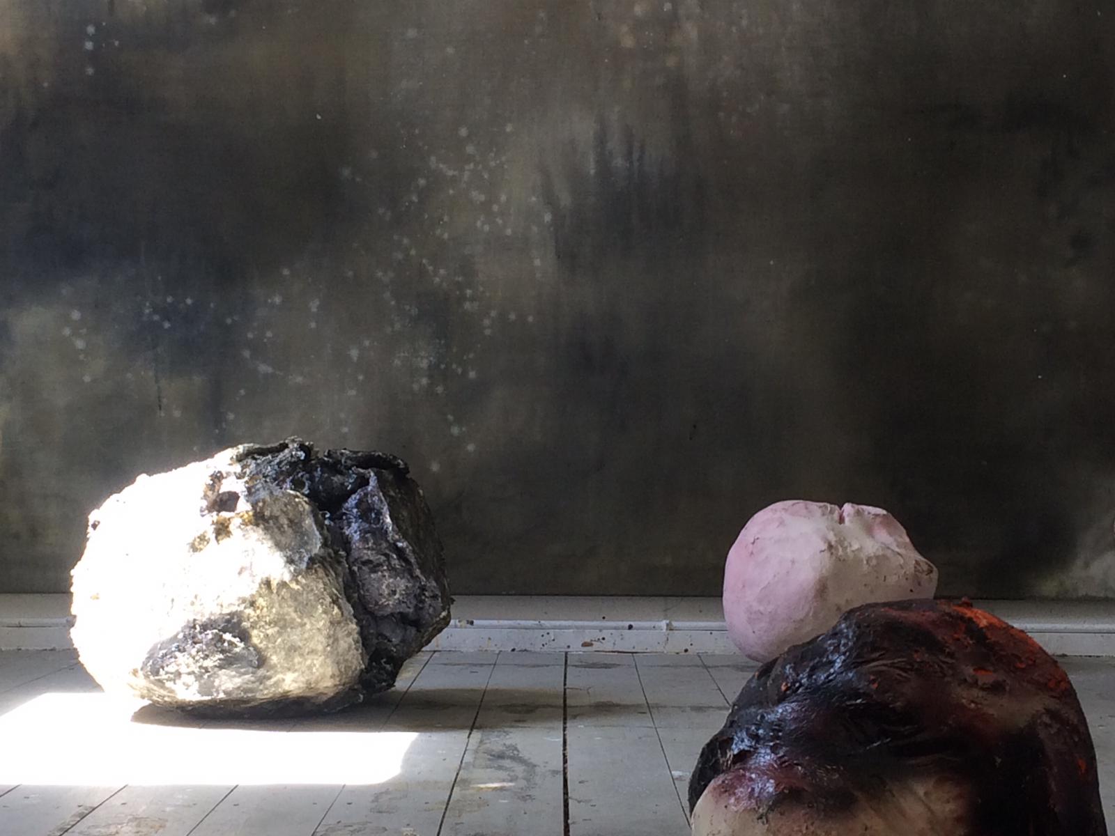 ‘Tears from Heaven’ – de tranen van Trooster