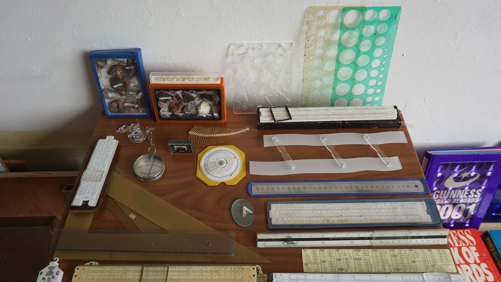 Stroom Invest interviews / artist Brigitte Louter