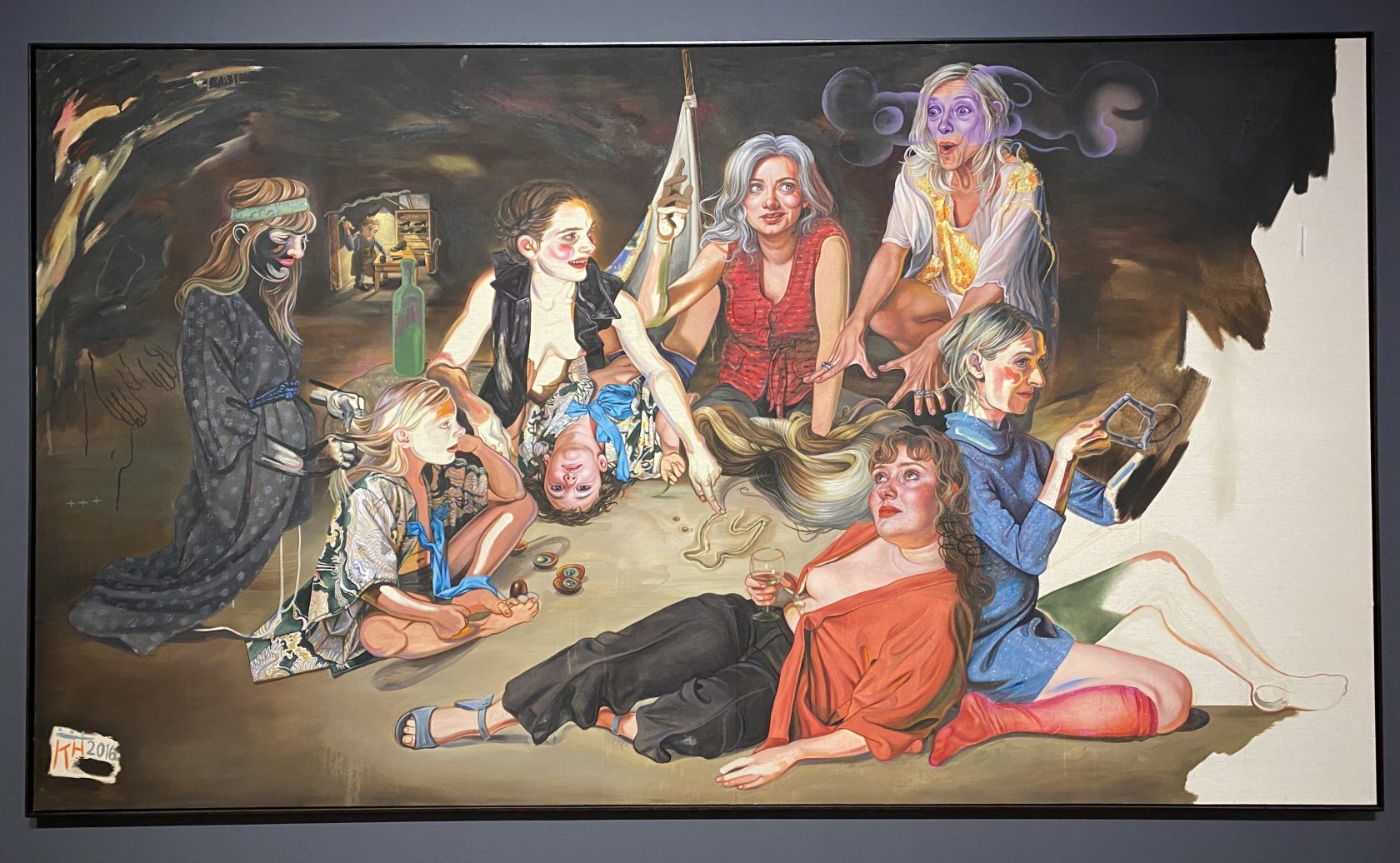 Kati Heck – perfecte imperfectie