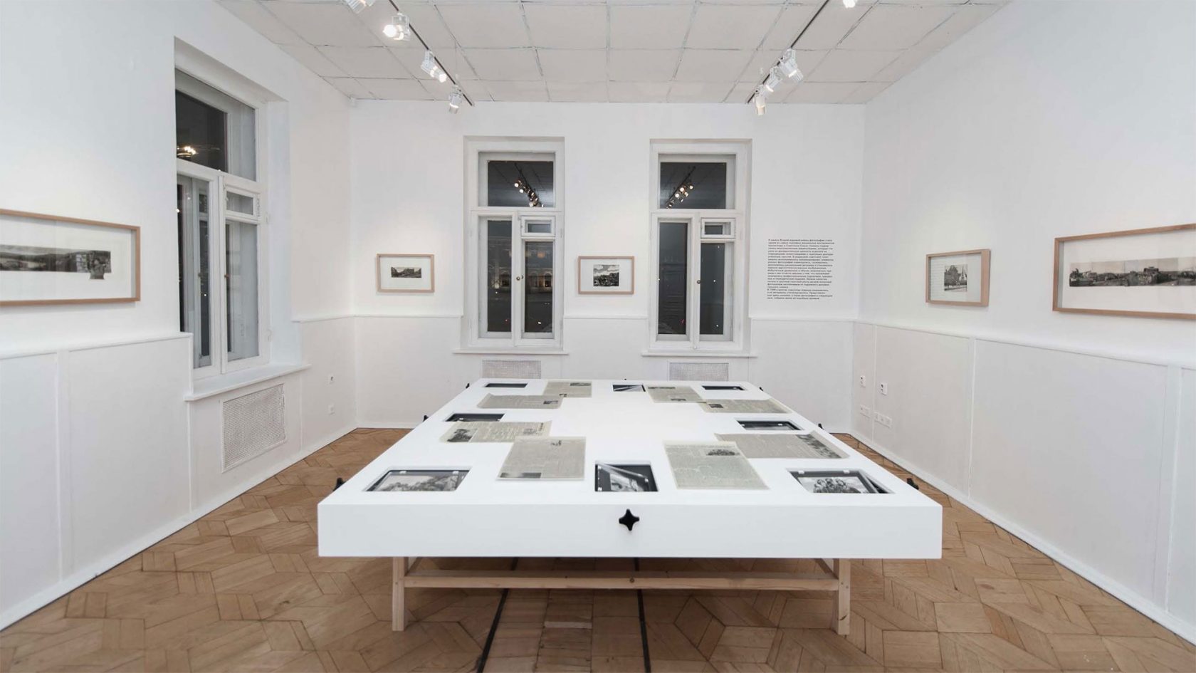 Stroom Invest interviews / curator Sona Stepanyan