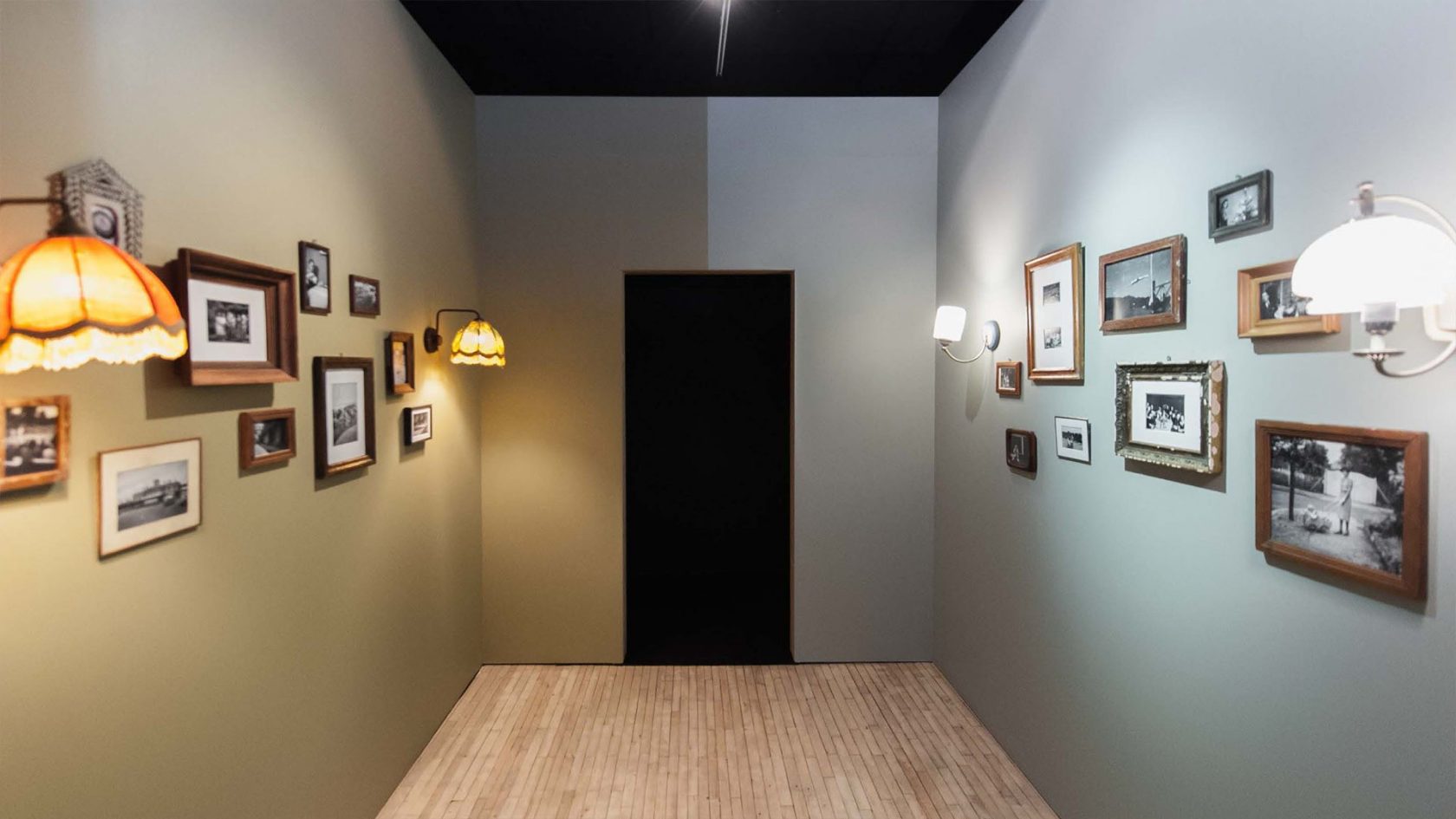 Stroom Invest interviews / curator Sona Stepanyan