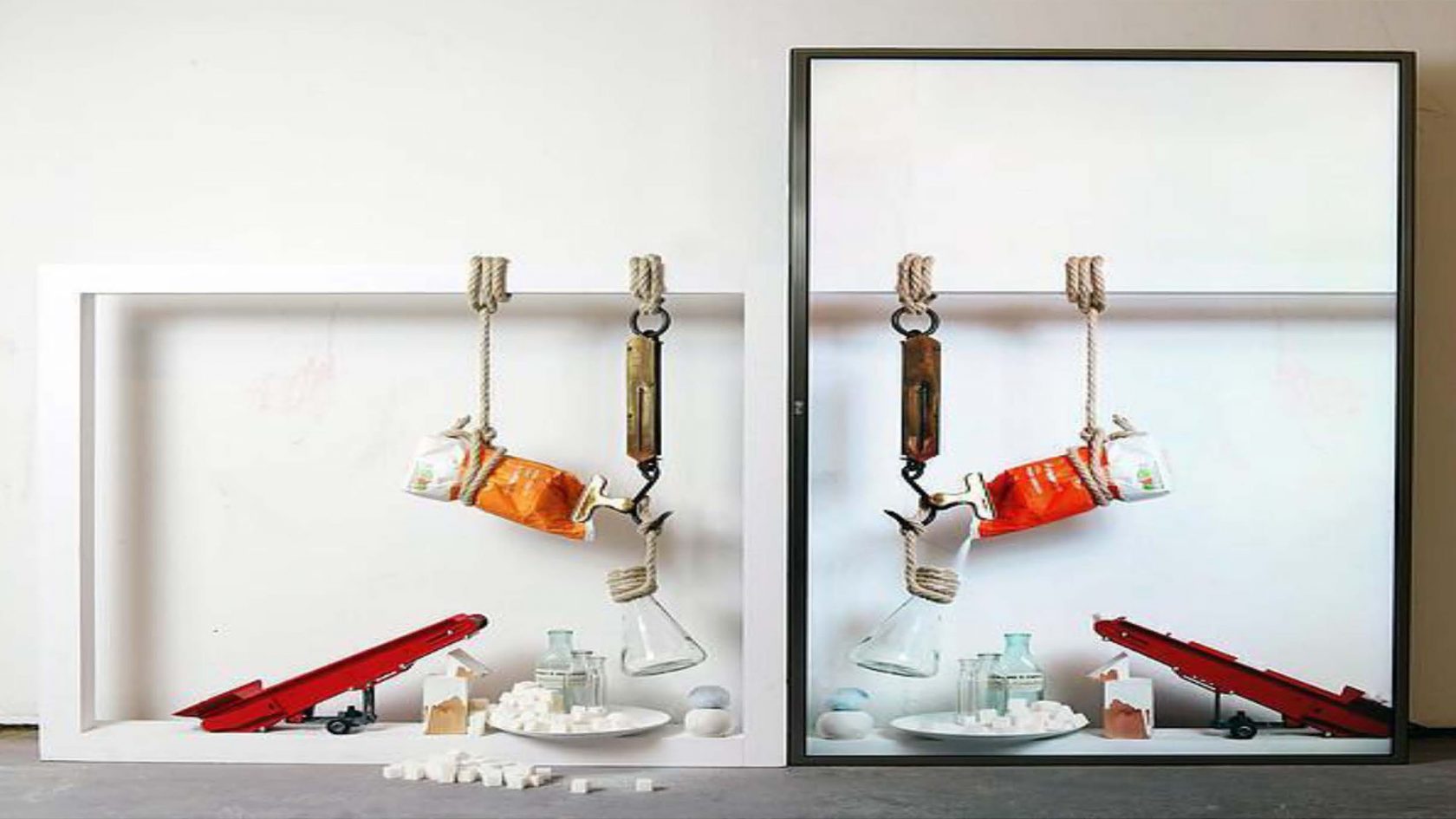 Stroom Invest interviews / curator Sona Stepanyan