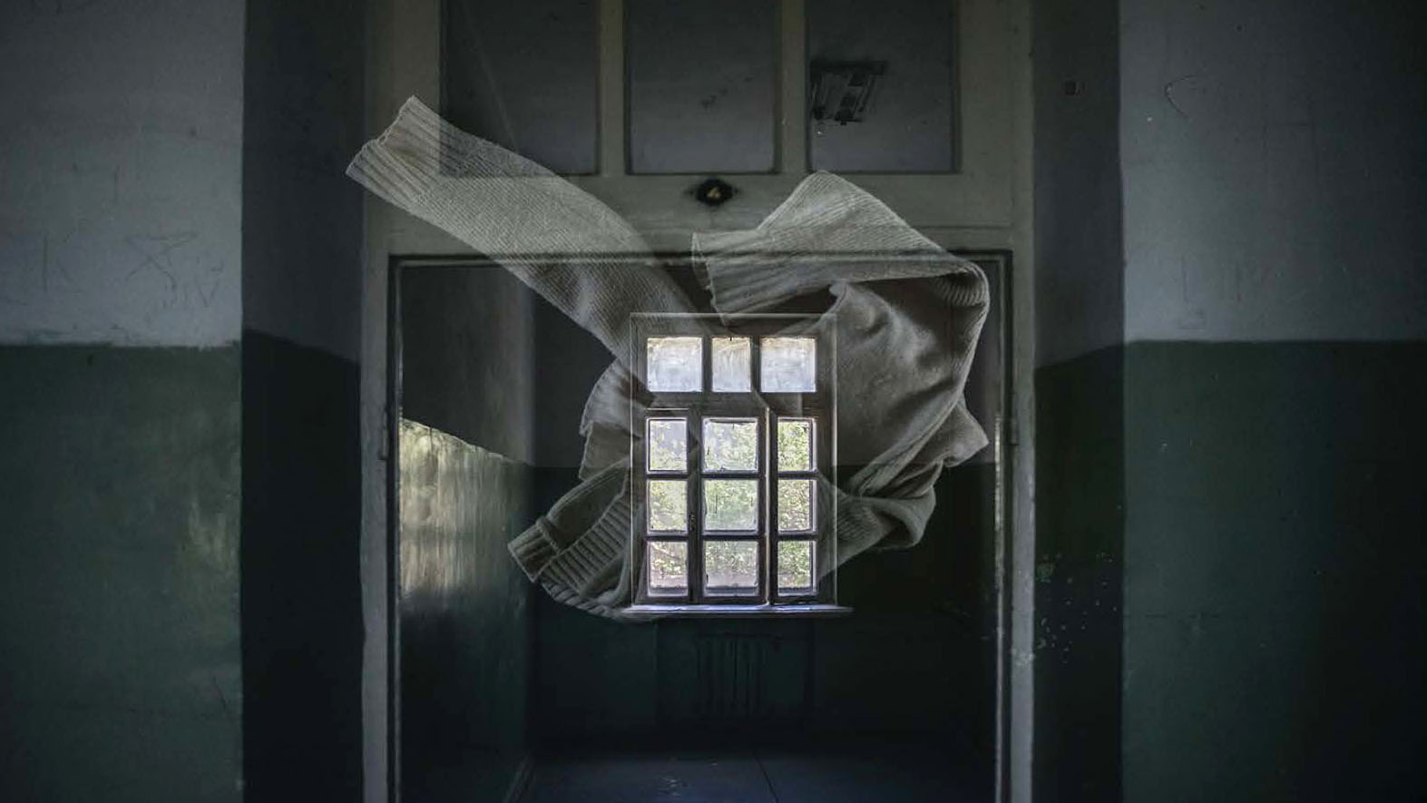 Stroom Invest interviews / curator Sona Stepanyan