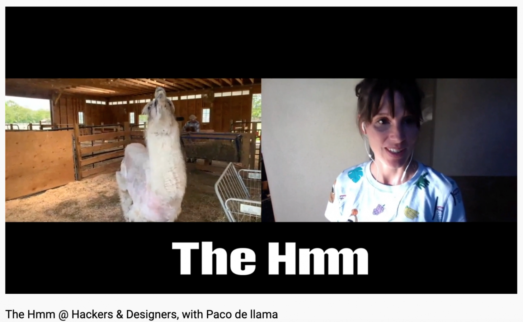 Stroom Invest interviews / curator Margarita Osipian