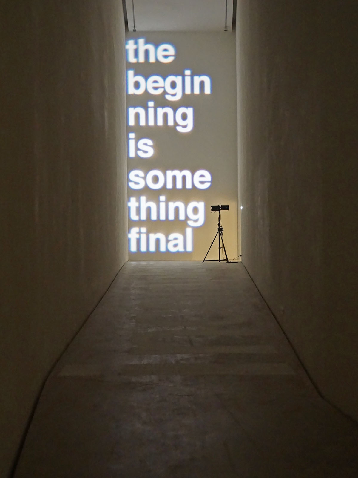 Het nieuwe begin van Z33