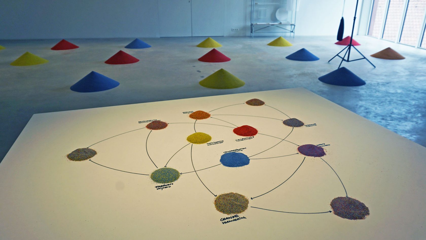 Het nieuwe begin van Z33