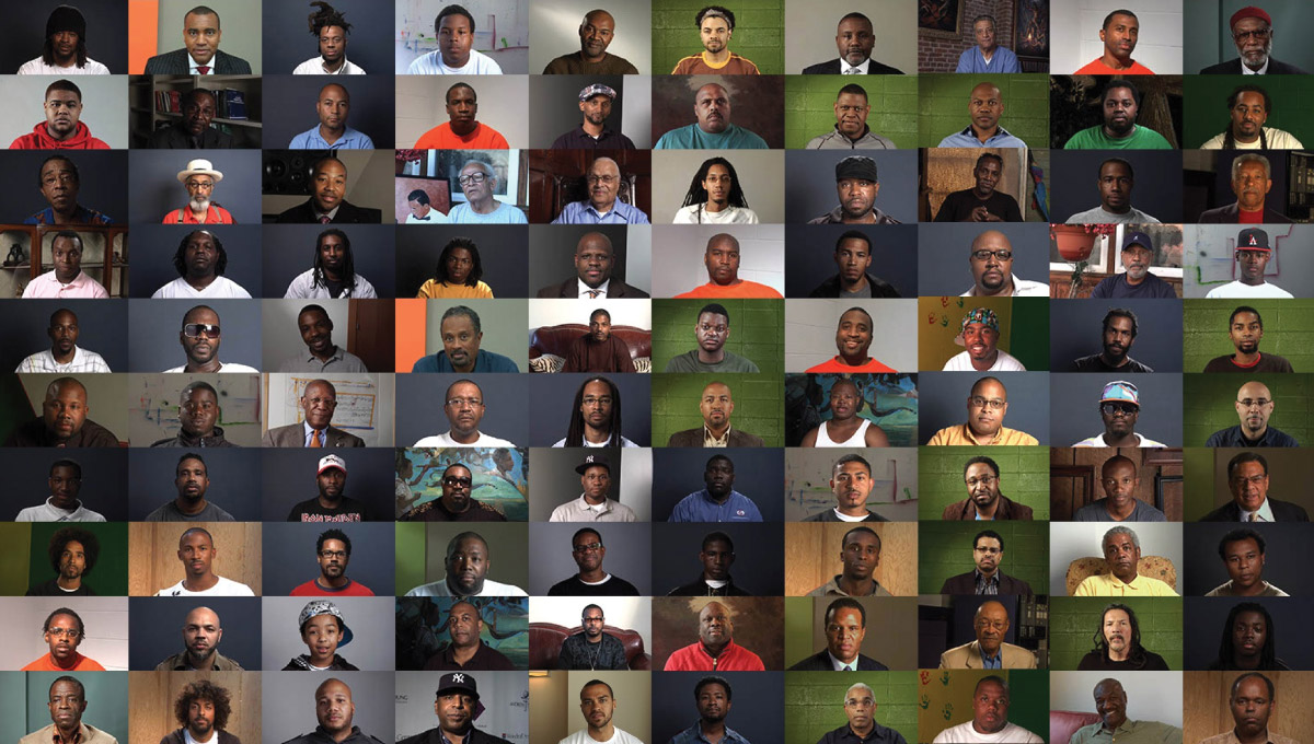 Onrecht, Onrust, Verandering?