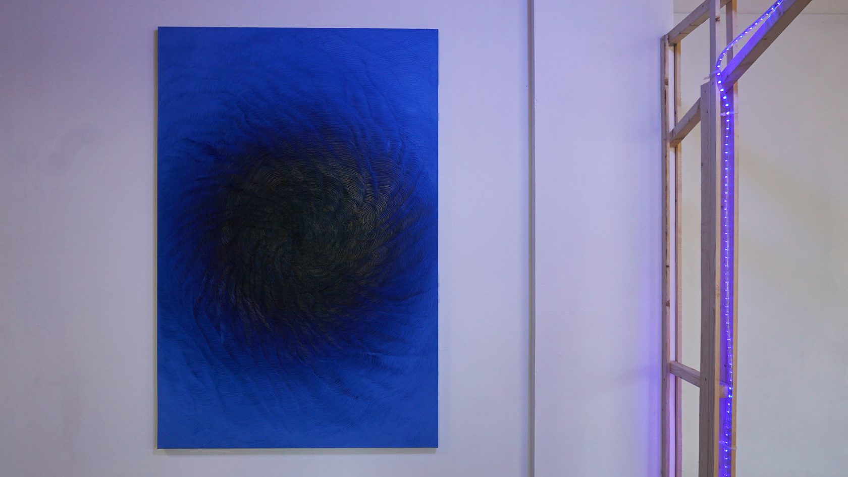 Focus loslaten, de intelligente slowstart @ Trixie