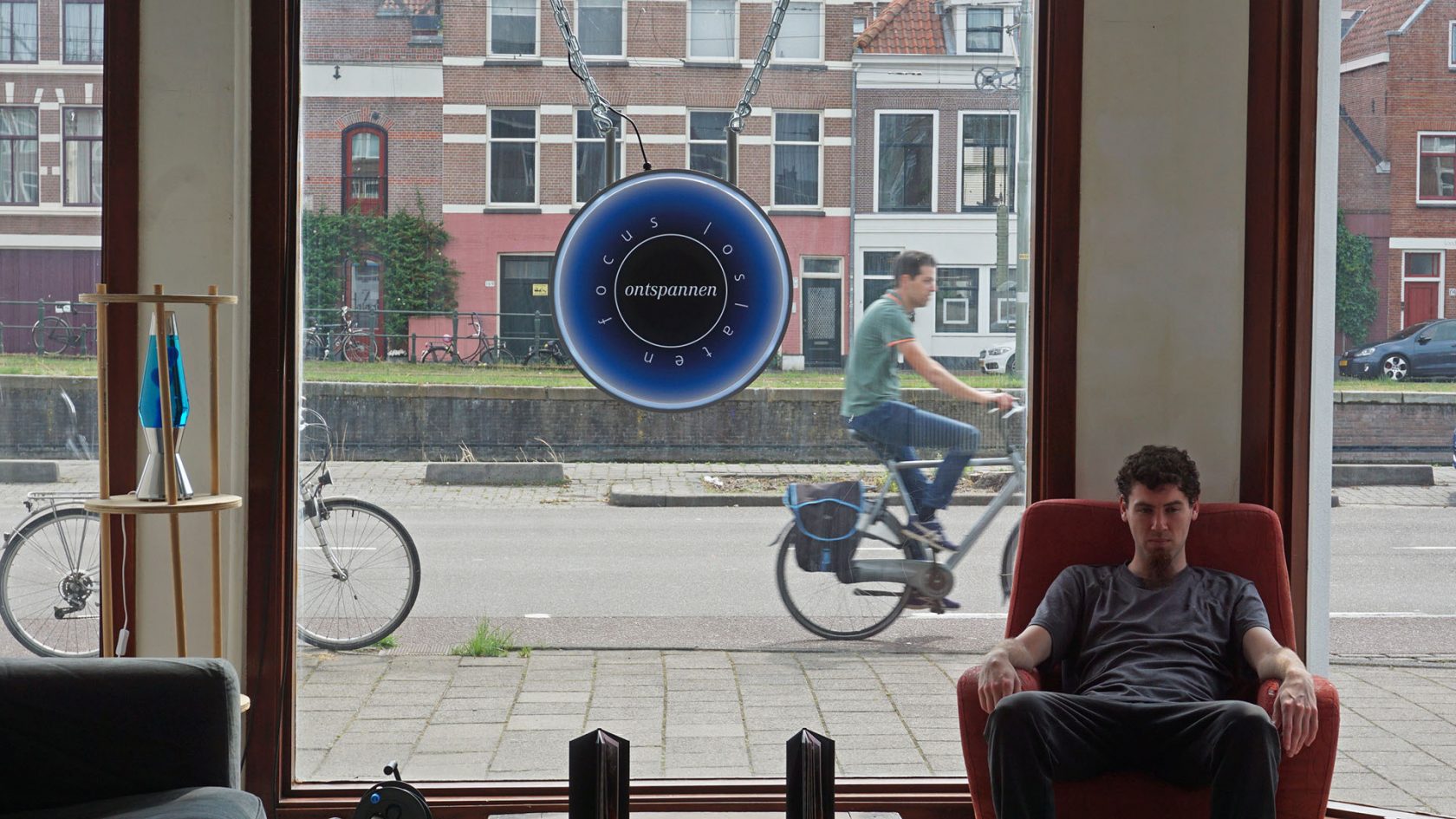 Focus loslaten, de intelligente slowstart @ Trixie