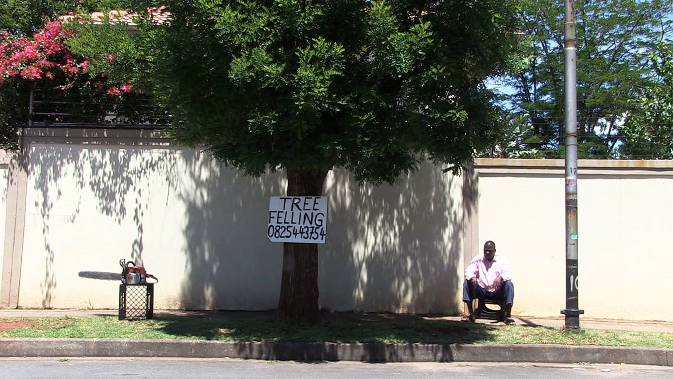 Wegens omstandigheden geopend