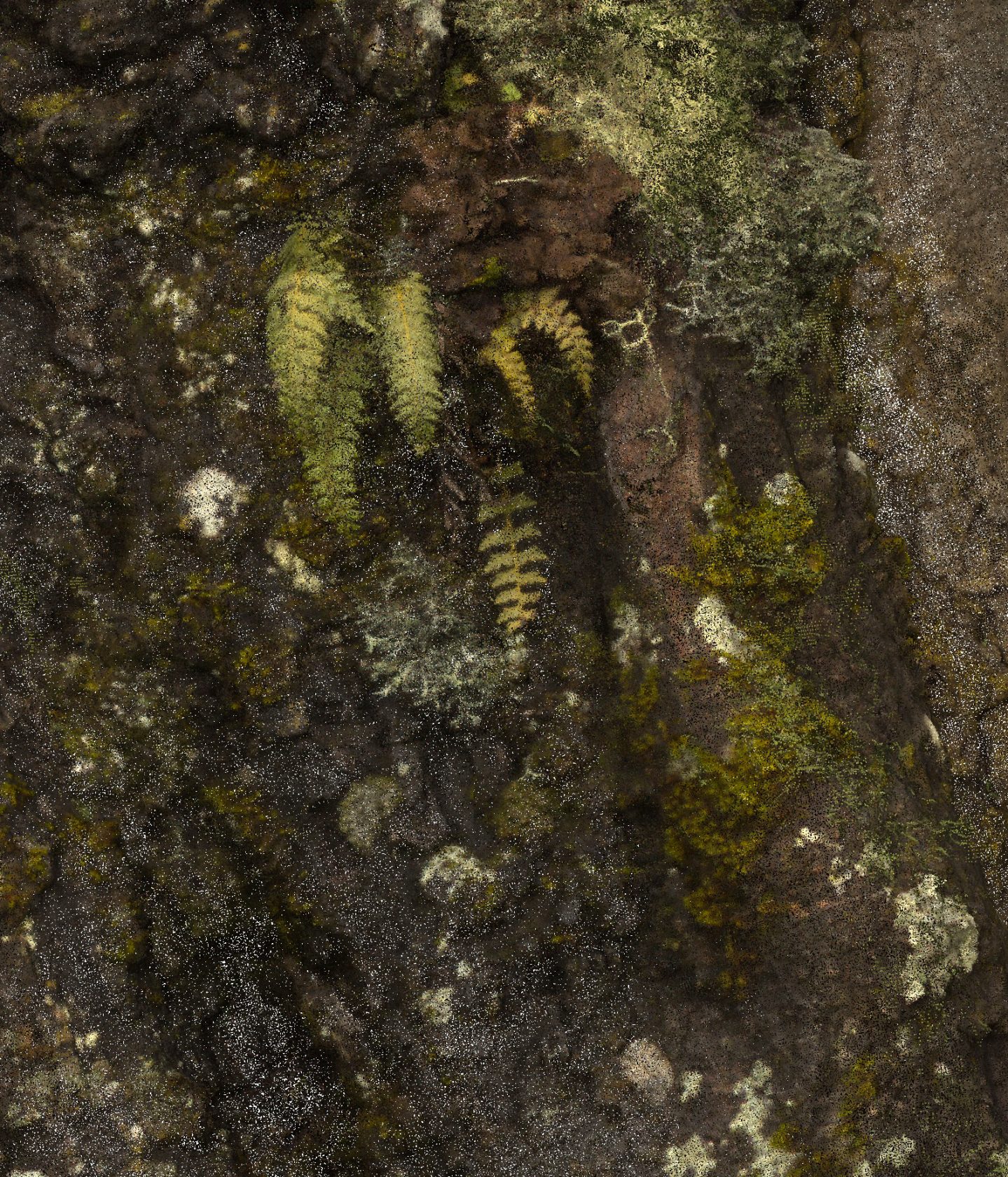 Stroom Invest interviews / artist Eline Benjaminsen