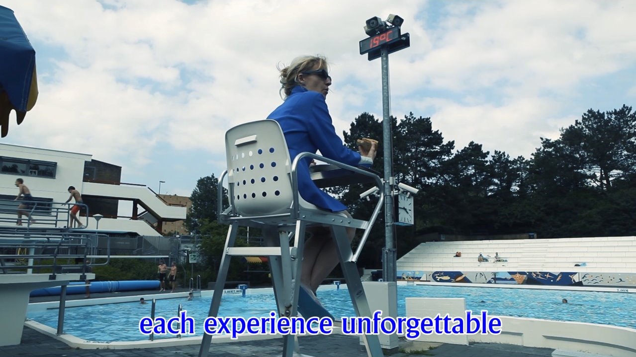 het resort – nomadisch Gronings kunstinitiatief tijdens de lockdown