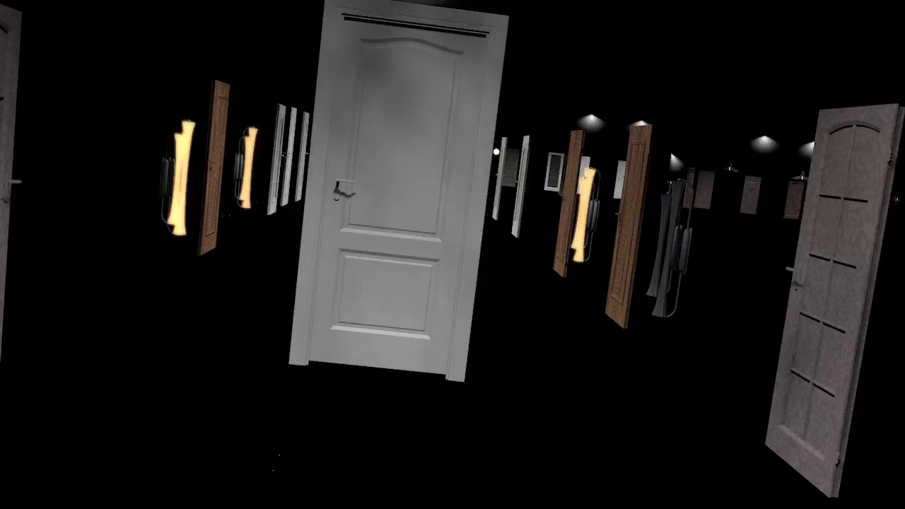 Stroom Invest interviews / artist Márton Kabai