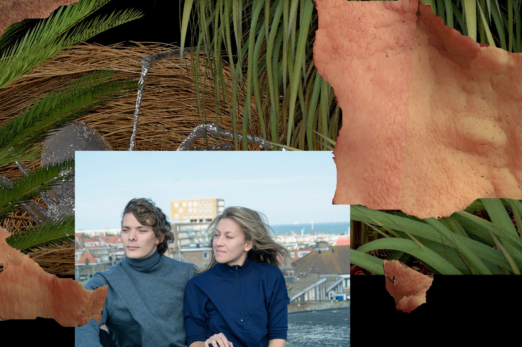 Stroom Invest interviews / artist Márton Kabai