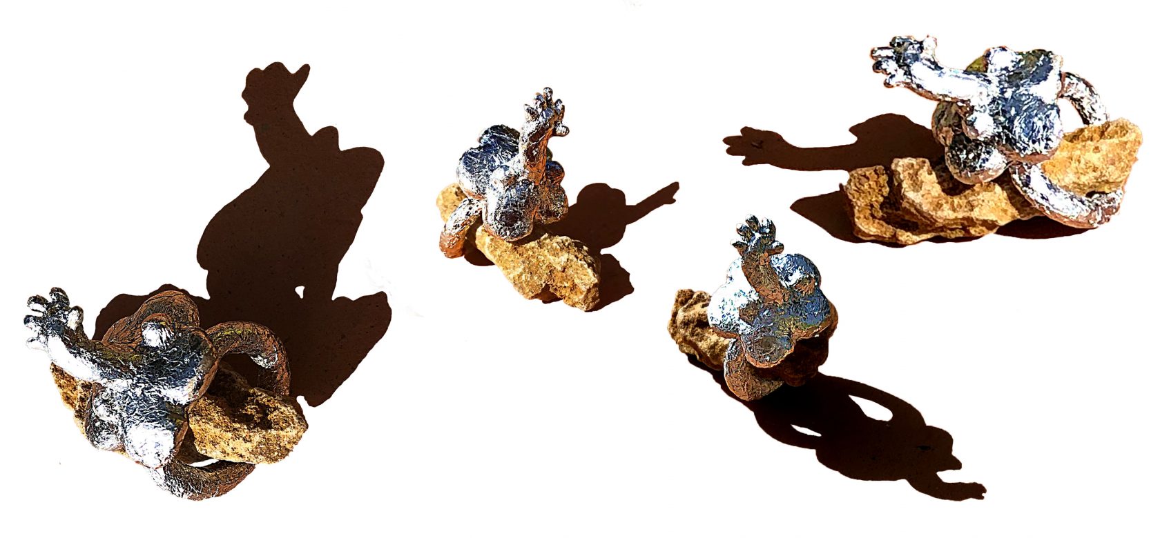 Stroom Invest interviews / artist Alexandra Martens Serrano