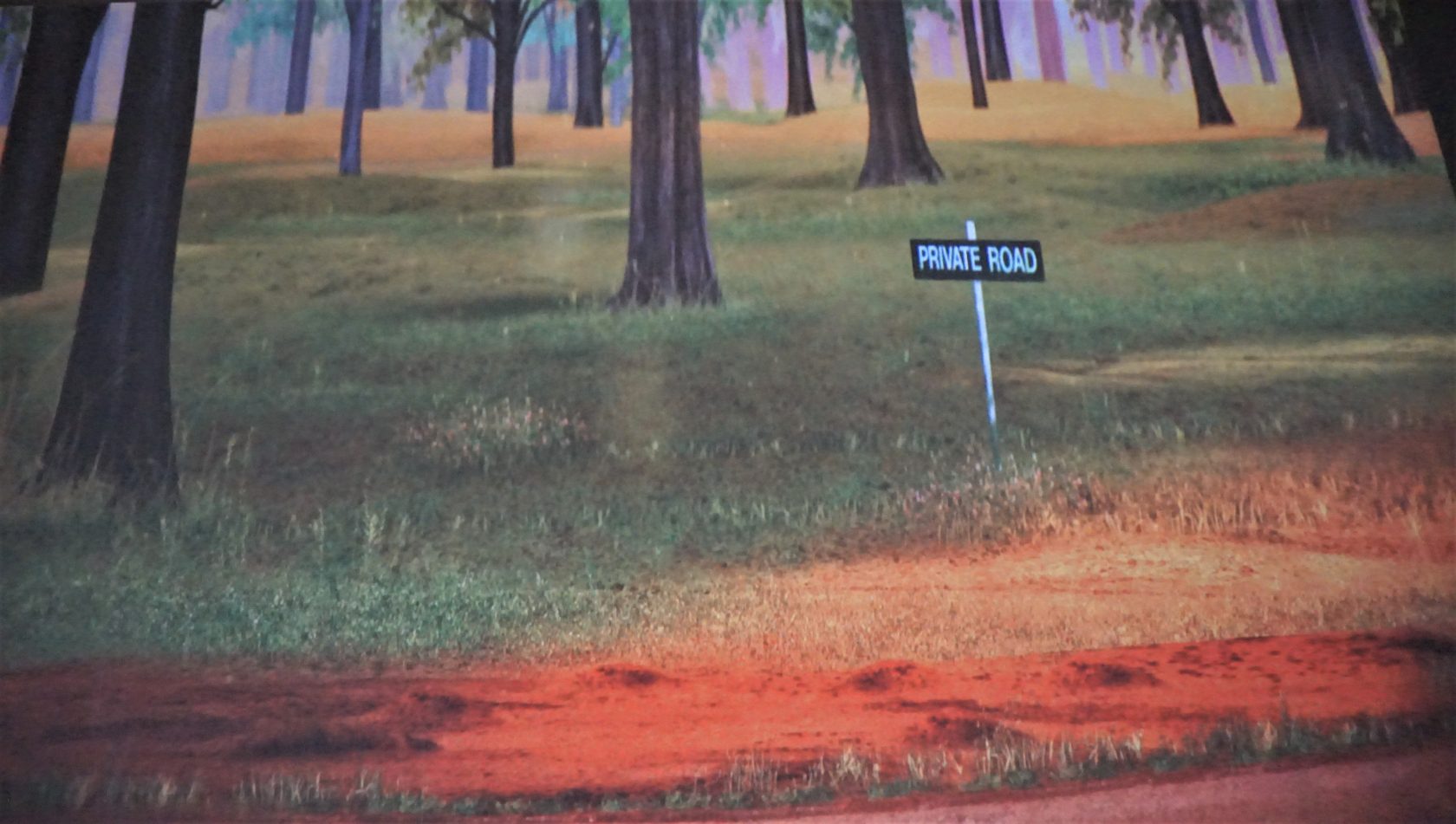 Waar een wil is, is een weg