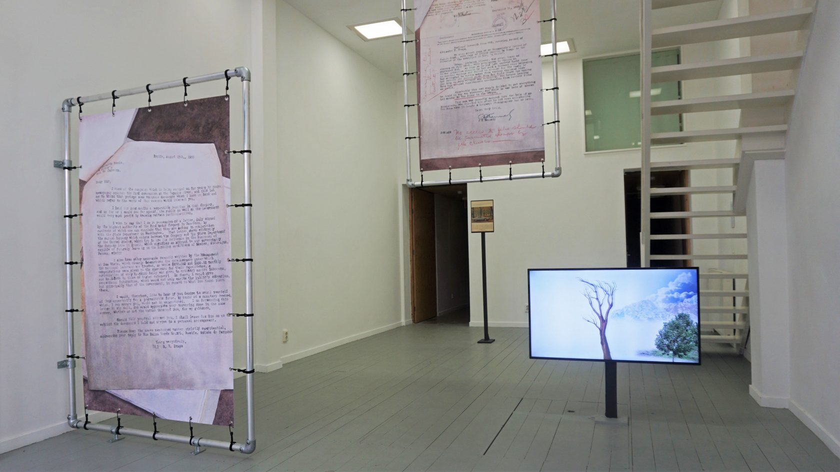 Waar een wil is, is een weg