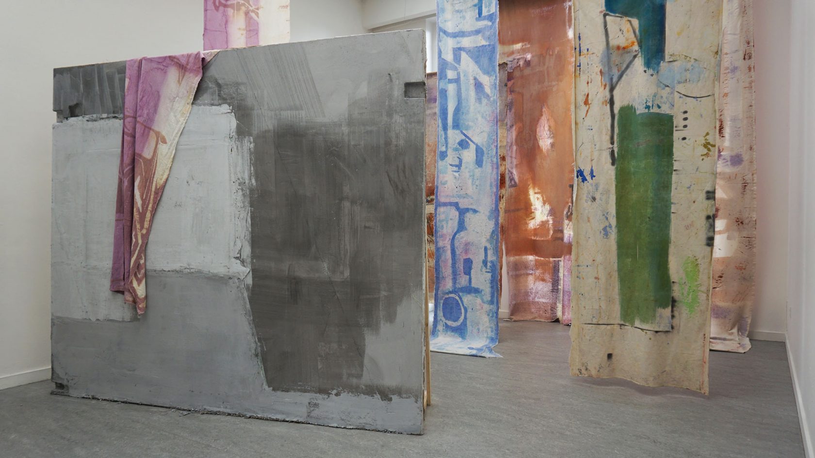 Het nieuwe begin van Z33