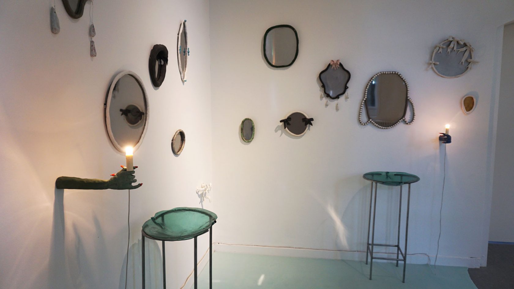 Het nieuwe begin van Z33