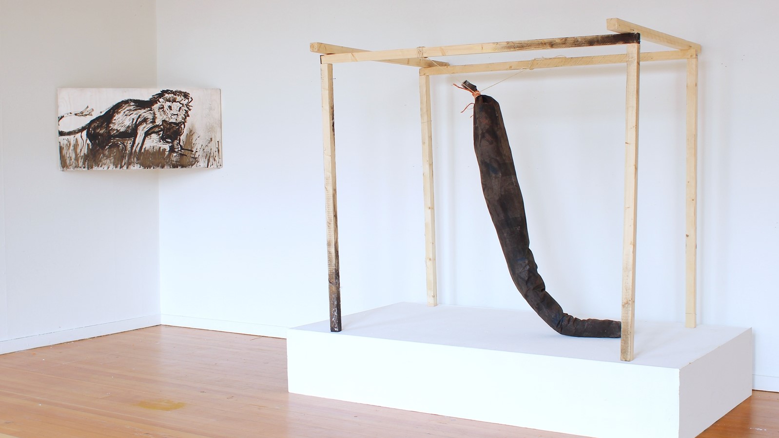 Awkward Memories – Frank Mohr-graduates Bart Nijstad and Michal Kruger