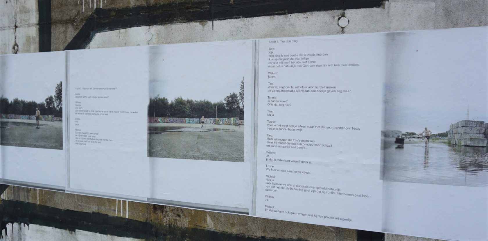 IPIHAN speelt jubileumwedstrijd thuis