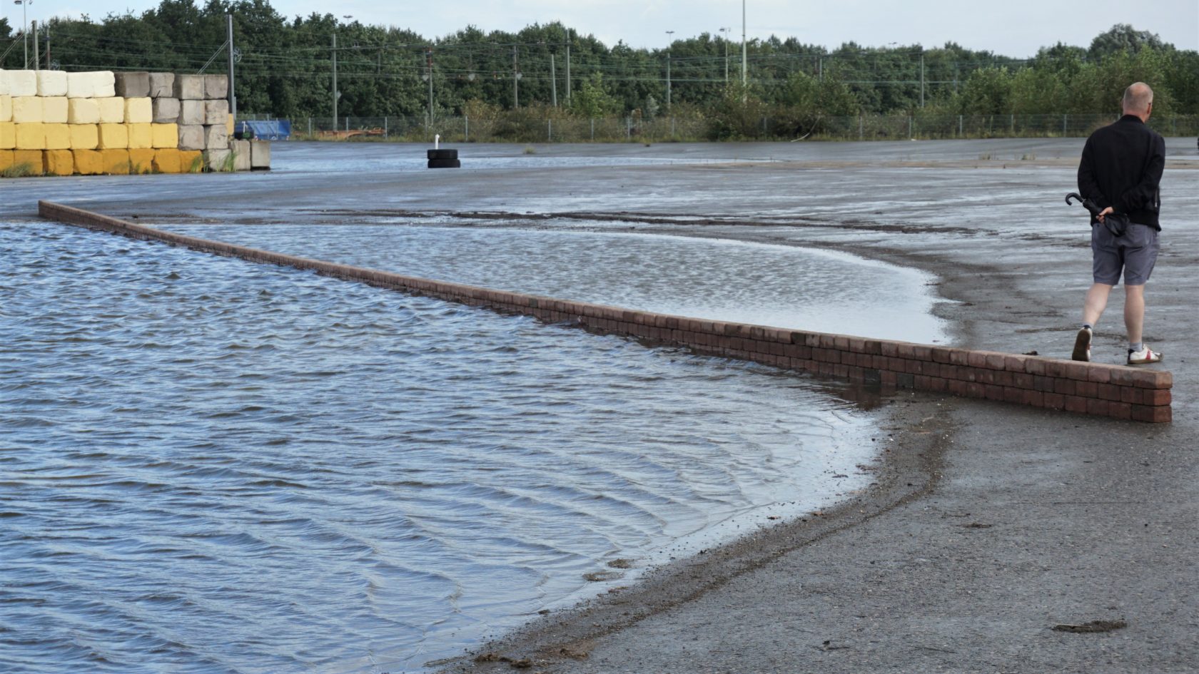 IPIHAN speelt jubileumwedstrijd thuis