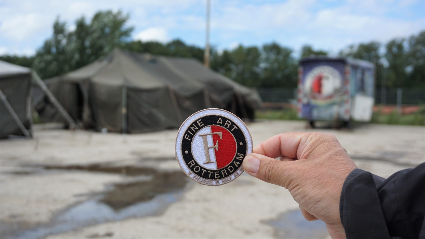 IPIHAN speelt jubileumwedstrijd thuis